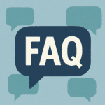 Frequently Asked Questions