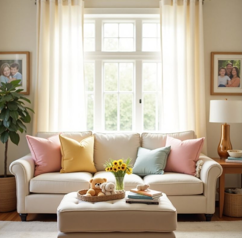 15 minutes to keep home clean organized