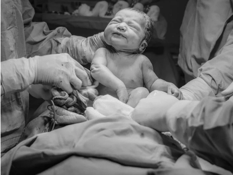 Finding life purpose through motherhood