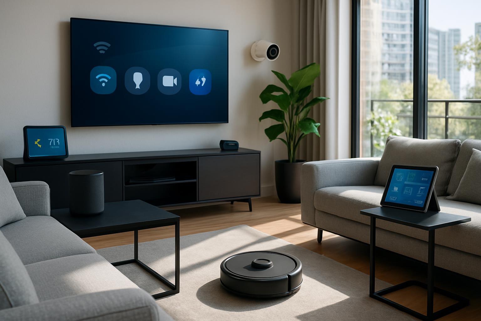 Digital Minimalism for Daily Ease