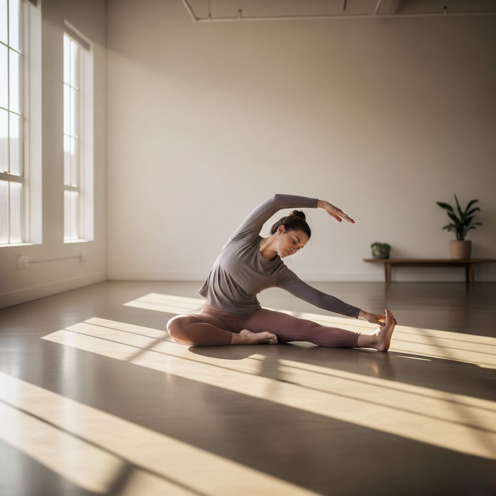 morning habits productive morning habits movement and exercise routine