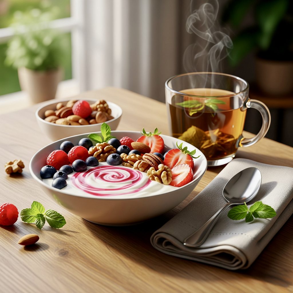 rituals nutrition successful morning rituals nutrition optimization breakfast