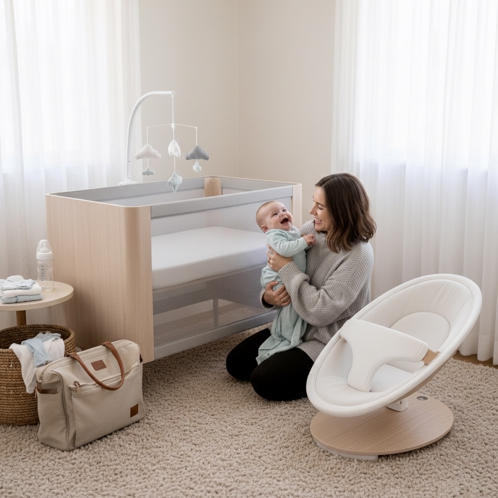 Baby essentials, Newborn must haves