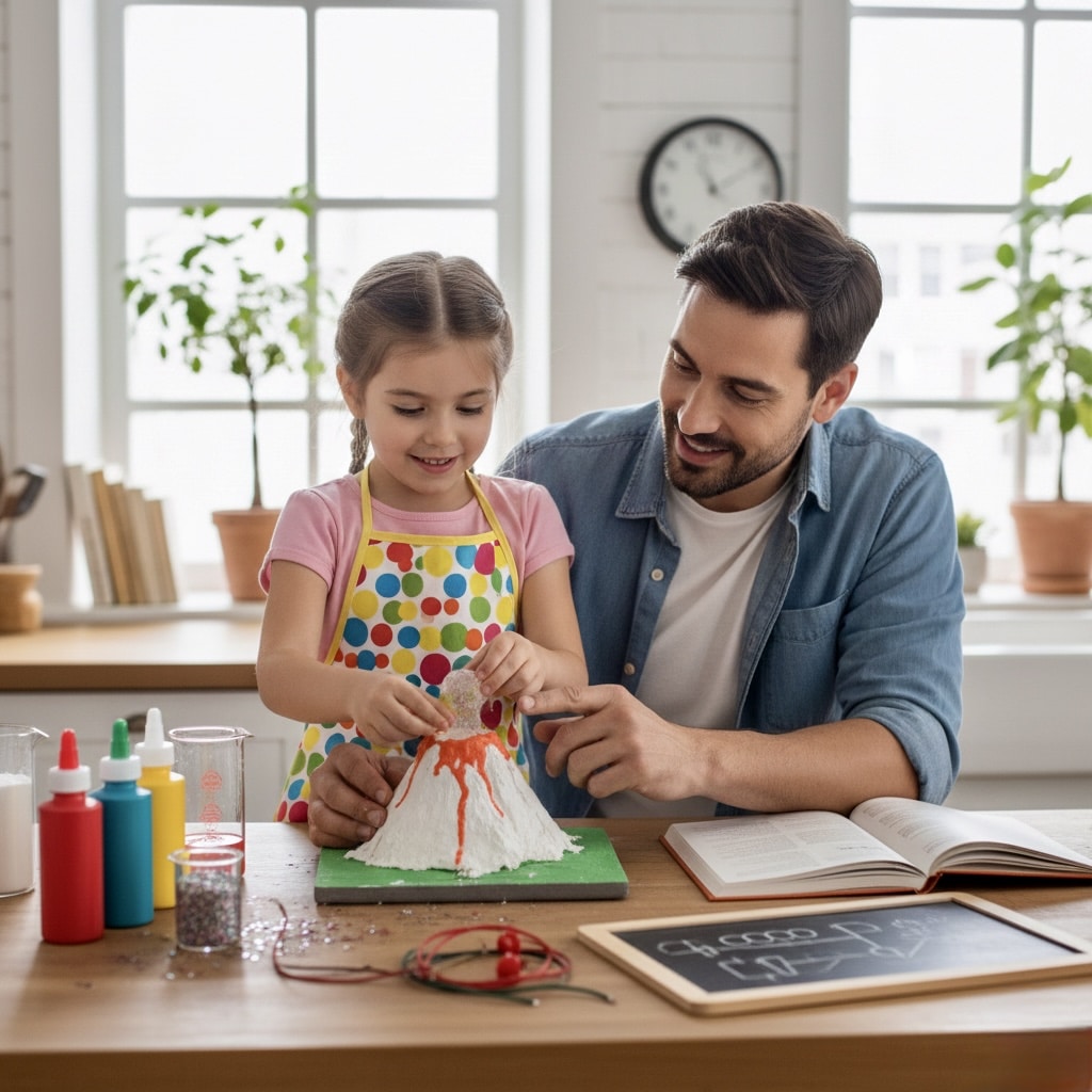 Strengthen family bonds through shared activities and quality time 