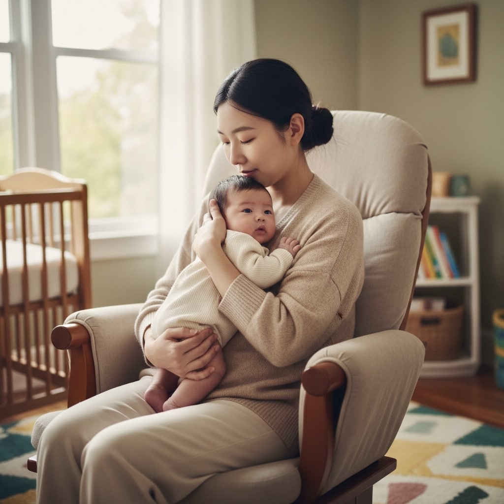 Preventing baby digestive problems proper feeding position for infant digestive health