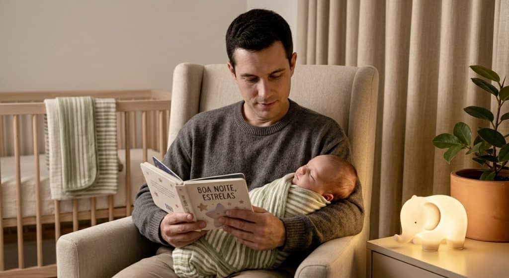 newborn sleep routine - consistent bedtime routine for baby sleep techniques